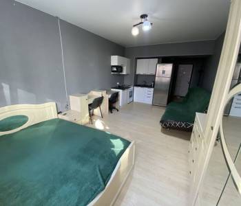 Сдается 1-комнатная квартира, 29 м²