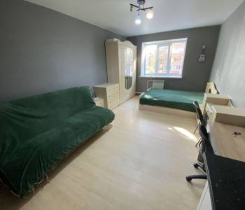 Сдается 1-комнатная квартира, 29 м²