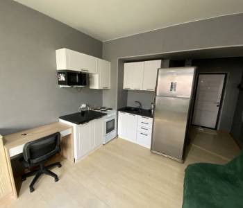 Сдается 1-комнатная квартира, 29 м²