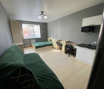 Сдается 1-комнатная квартира, 29 м²