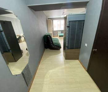 Сдается 1-комнатная квартира, 29 м²