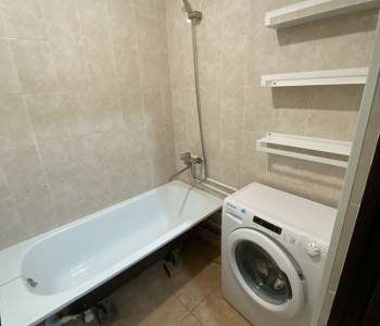 Сдается 1-комнатная квартира, 29 м²