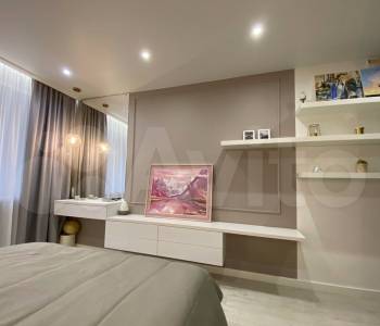 Продается 3-х комнатная квартира, 83,1 м²