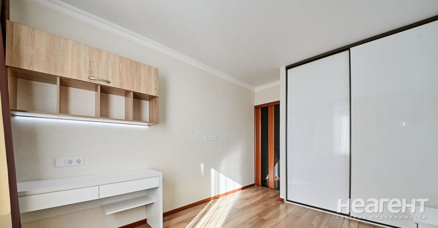 Продается 3-х комнатная квартира, 84,3 м²