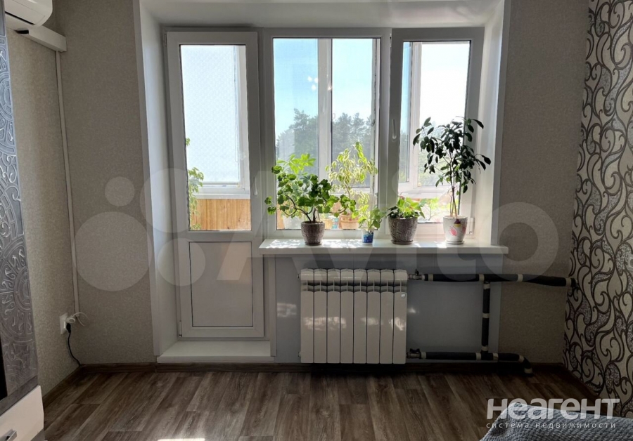 Продается 2-х комнатная квартира, 43,1 м²