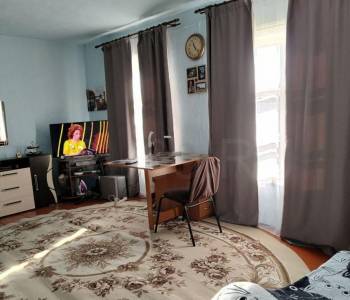 Продается 2-х комнатная квартира, 37 м²