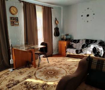 Продается 2-х комнатная квартира, 37 м²