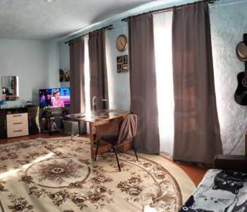 Продается 2-х комнатная квартира, 37 м²