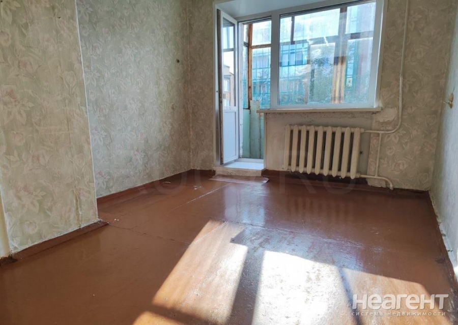 Продается 1-комнатная квартира, 21 м²