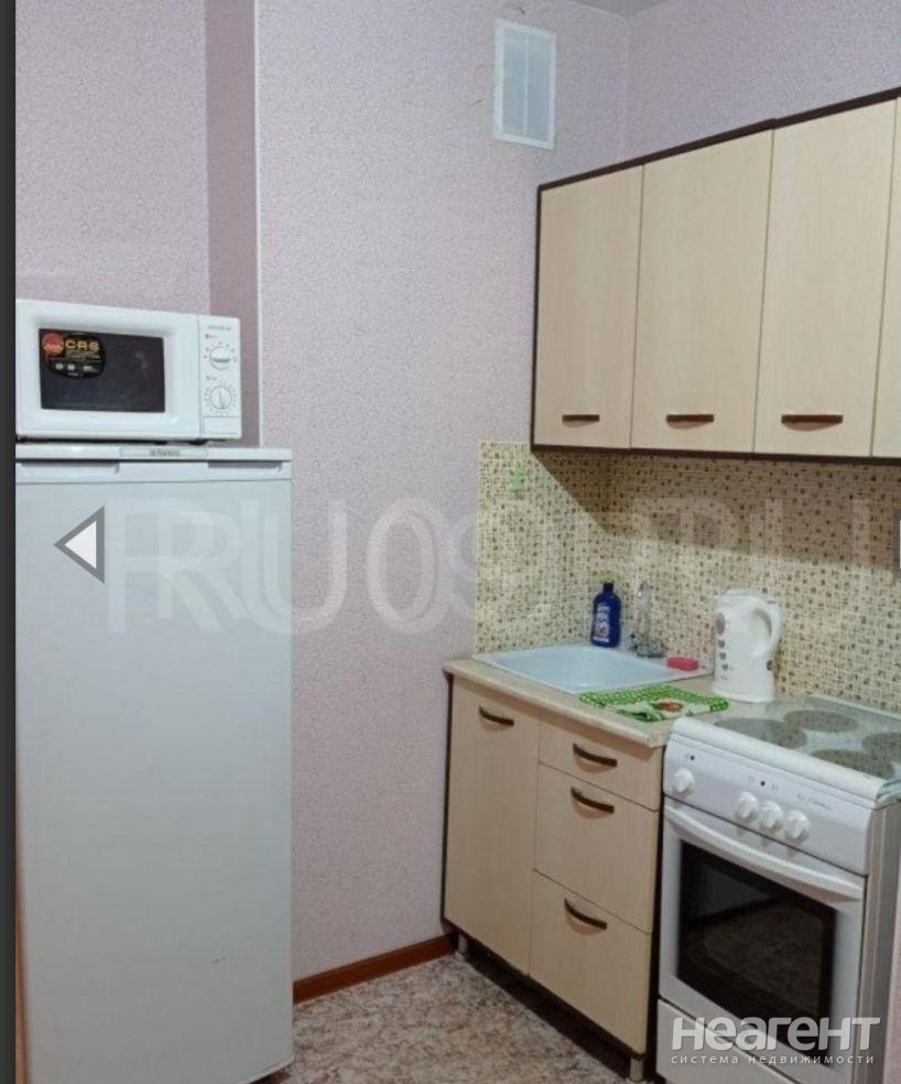 Продается 1-комнатная квартира, 23 м²