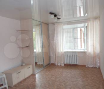 Продается 1-комнатная квартира, 26 м²