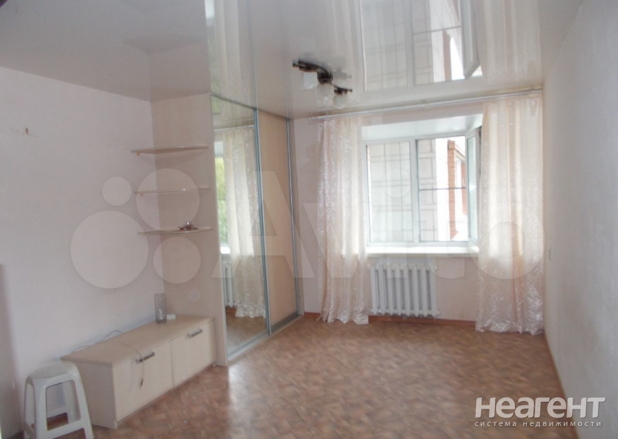 Продается 1-комнатная квартира, 26 м²