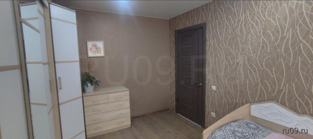 Продается 3-х комнатная квартира, 59 м²