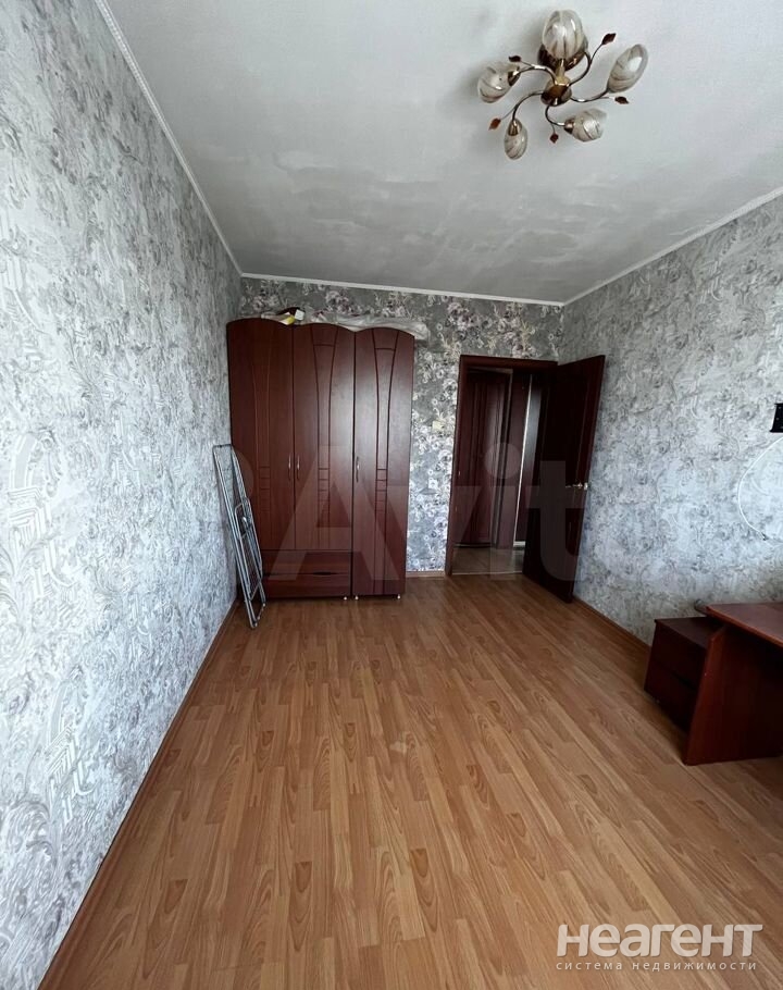 Продается 2-х комнатная квартира, 54,1 м²