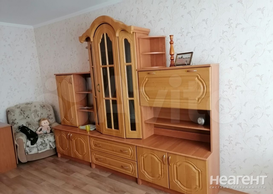 Продается 2-х комнатная квартира, 43,5 м²