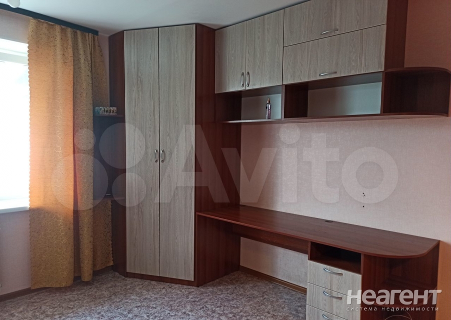 Продается 1-комнатная квартира, 28,2 м²