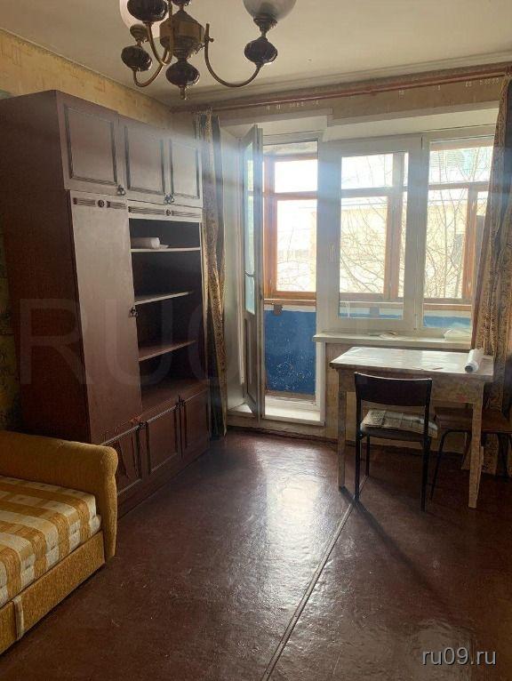 Продается 2-х комнатная квартира, 54 м²