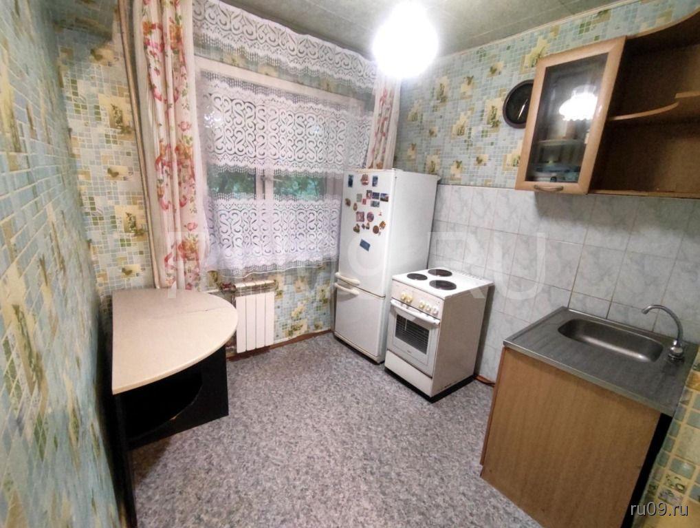 Продается 2-х комнатная квартира, 50 м²