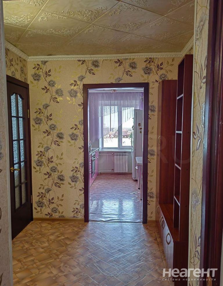 Продается 3-х комнатная квартира, 66 м²