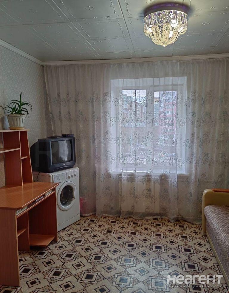 Продается 3-х комнатная квартира, 66 м²