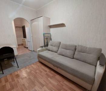 Продается 1-комнатная квартира, 19 м²