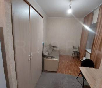 Продается 1-комнатная квартира, 19 м²