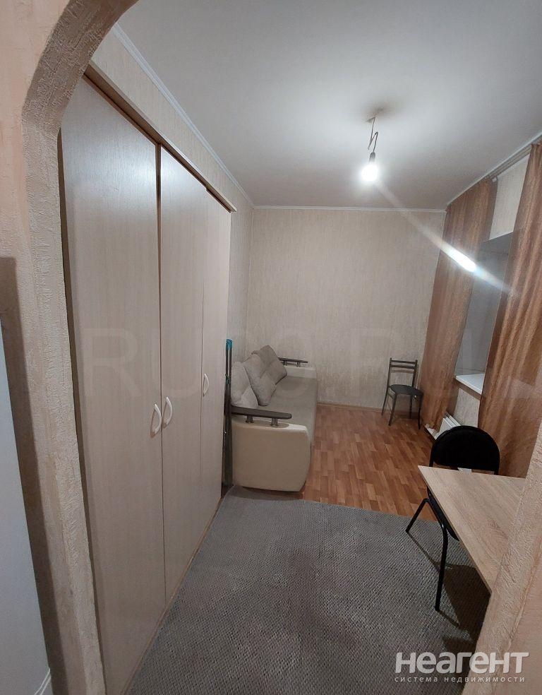 Продается 1-комнатная квартира, 19 м²