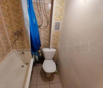 Продается 1-комнатная квартира, 19 м²