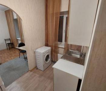 Продается 1-комнатная квартира, 19 м²