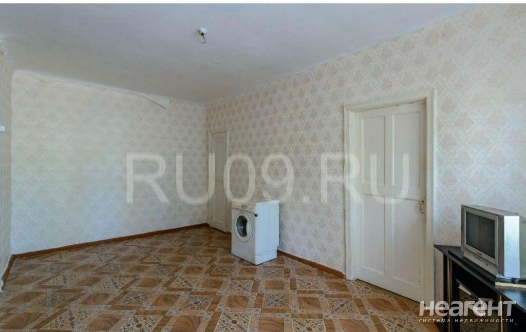 Продается 2-х комнатная квартира, 40 м²