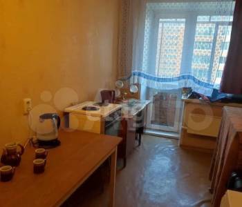 Продается 1-комнатная квартира, 37,5 м²