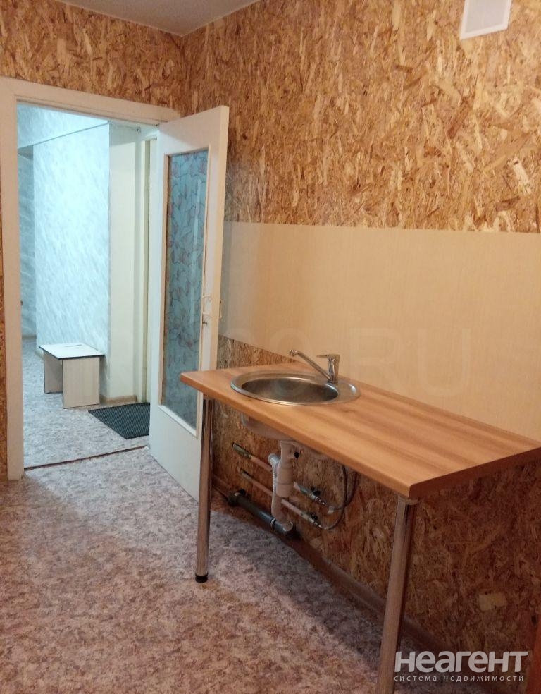 Продается 1-комнатная квартира, 22 м²