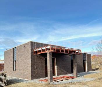 Продается Дом, 109 м²