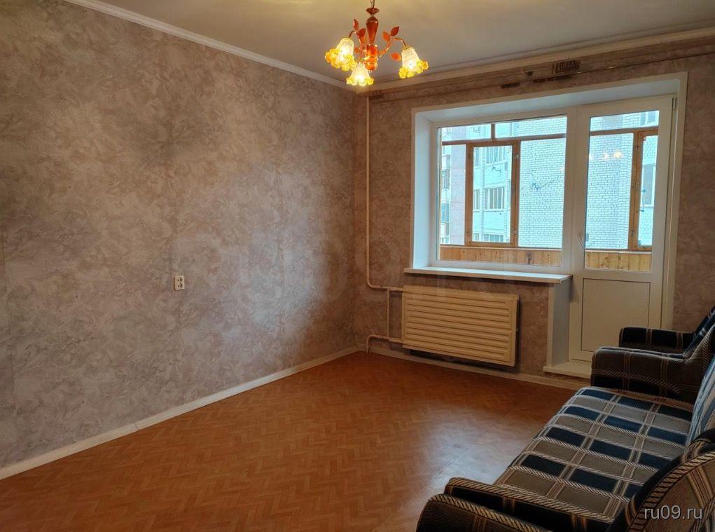 Продается 1-комнатная квартира, 34 м²