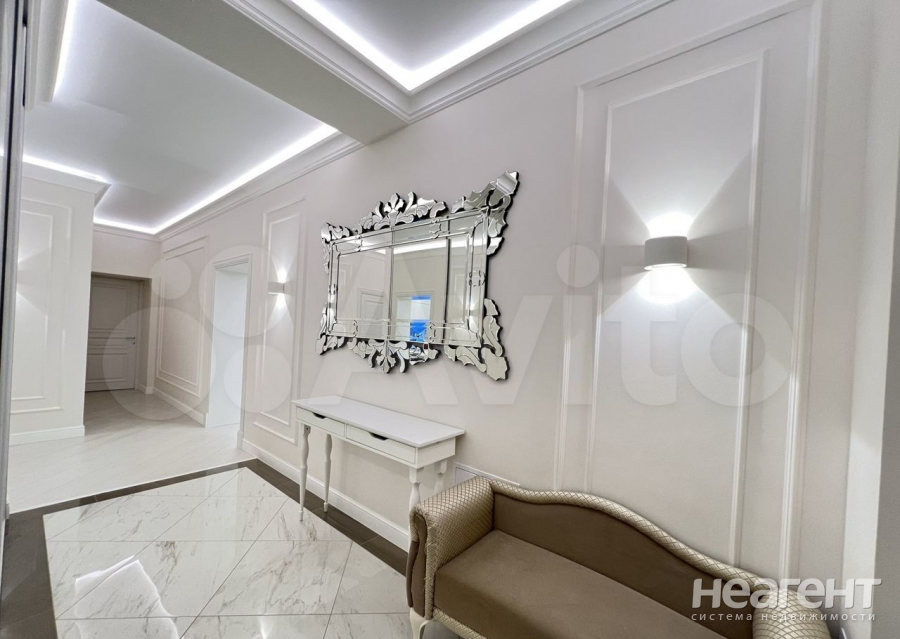 Продается Многокомнатная квартира, 150 м²