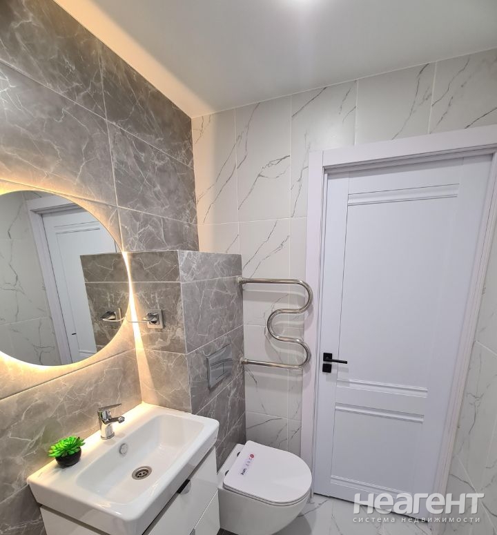 Продается 2-х комнатная квартира, 45,1 м²