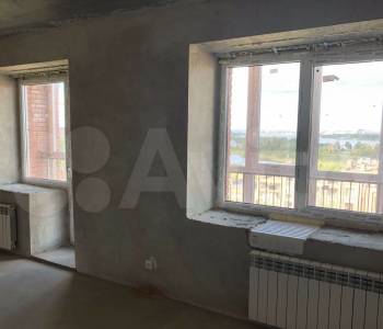 Продается 1-комнатная квартира, 29,2 м²