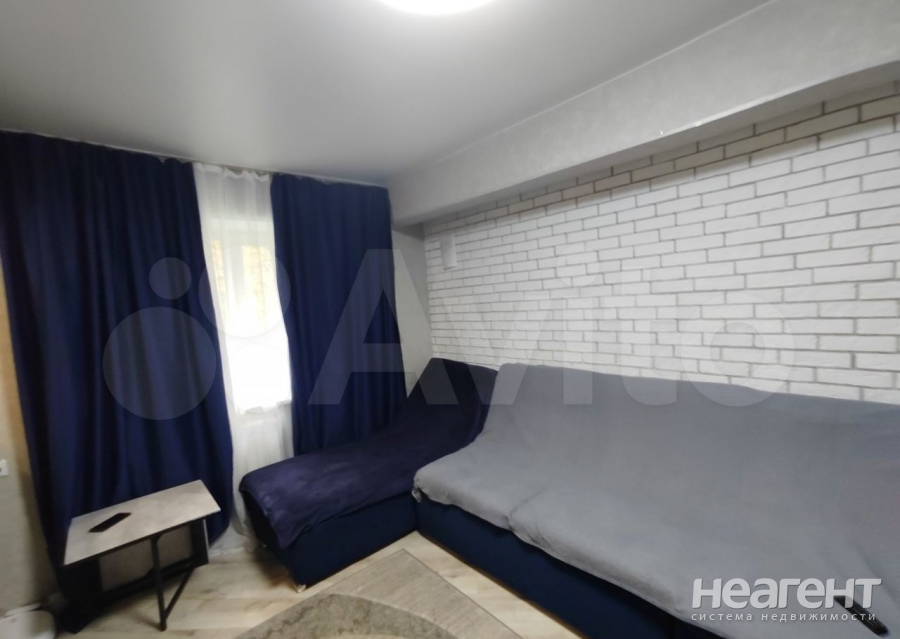 Продается 3-х комнатная квартира, 59,3 м²