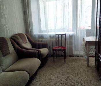Продается 1-комнатная квартира, 16 м²