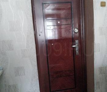 Продается 1-комнатная квартира, 16 м²