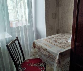 Продается 1-комнатная квартира, 16 м²