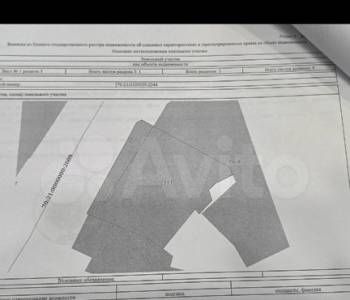 Продается Участок, 800 м²