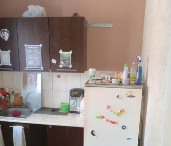 Продается 2-х комнатная квартира, 32,8 м²