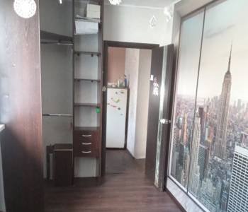 Продается 2-х комнатная квартира, 32,8 м²