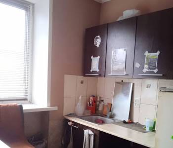 Продается 2-х комнатная квартира, 32,8 м²