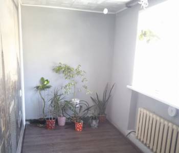 Продается 2-х комнатная квартира, 32,8 м²