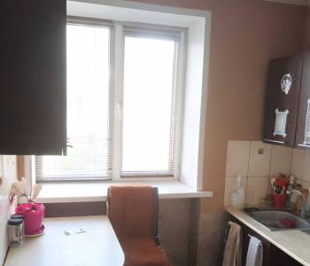 Продается 2-х комнатная квартира, 32,8 м²