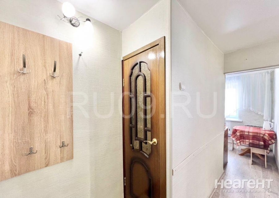 Продается 2-х комнатная квартира, 41 м²