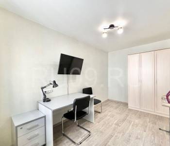 Продается 2-х комнатная квартира, 41 м²