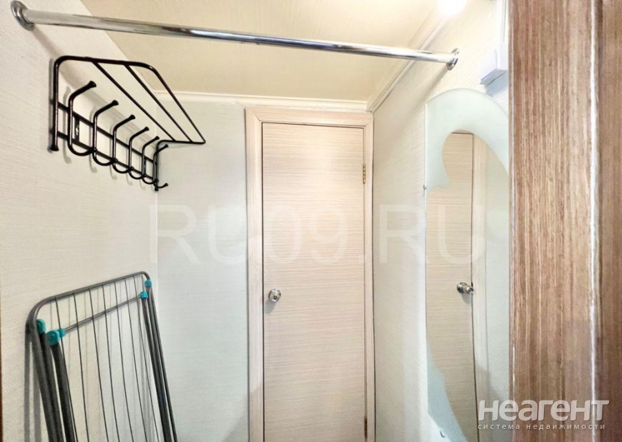 Продается 2-х комнатная квартира, 41 м²